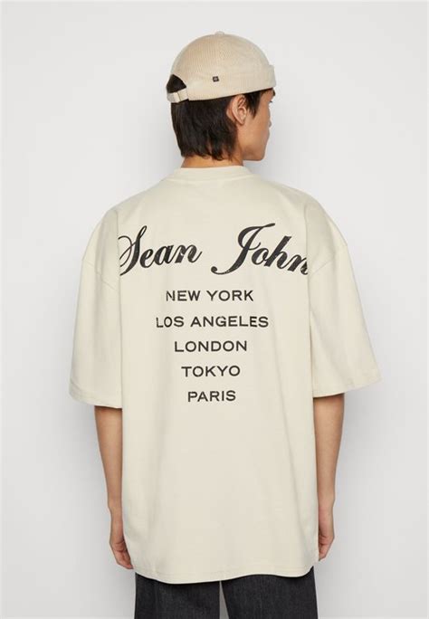 sean john online store